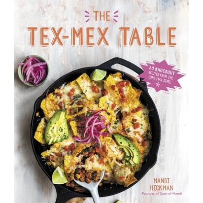 The Tex-Mex Table