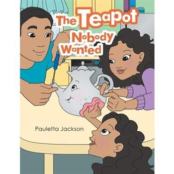 The Teapot Nobody Wanted
