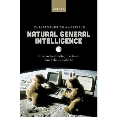 Natural General Intelligence