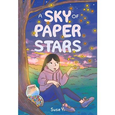 A Sky of Paper Stars | 拾書所