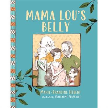 Mama Lou’s Belly