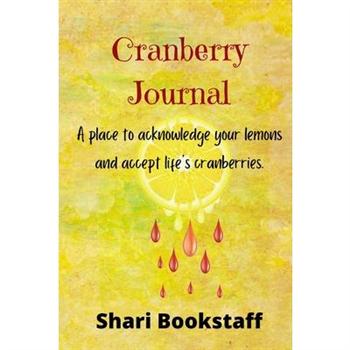 Cranberry Journal!