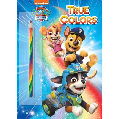 True Colors (Paw Patrol)