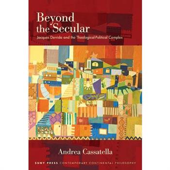 Beyond the Secular