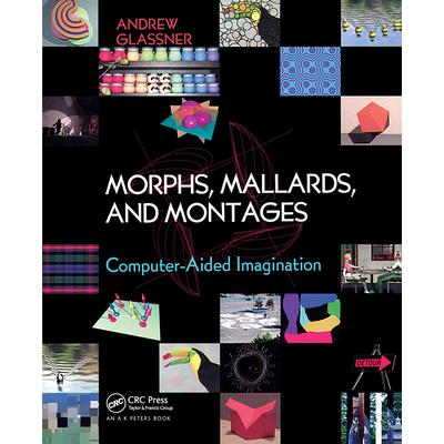 Morphs, Mallards & Montages | 拾書所