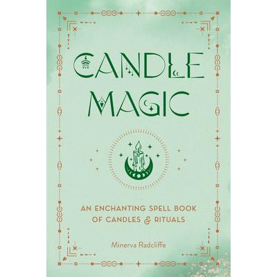 Candle Magic | 拾書所