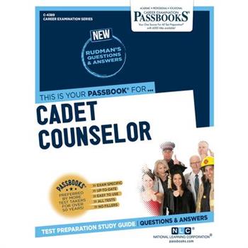 Cadet Counselor