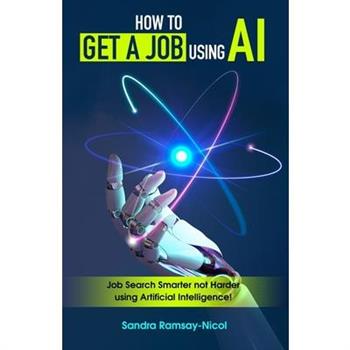 How to Get a Job Using AI