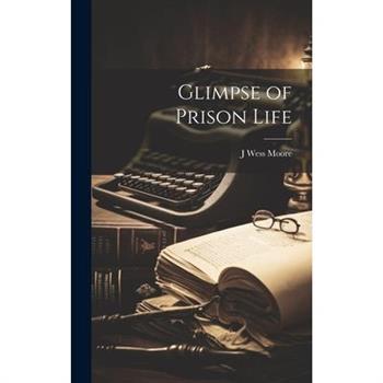 Glimpse of Prison Life