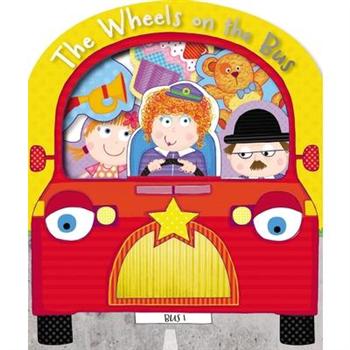 Sing Along Fun Minis the Wheels on the Bus