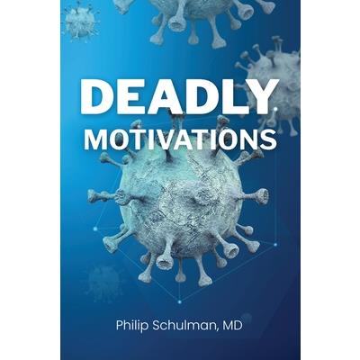 Deadly Motivations | 拾書所