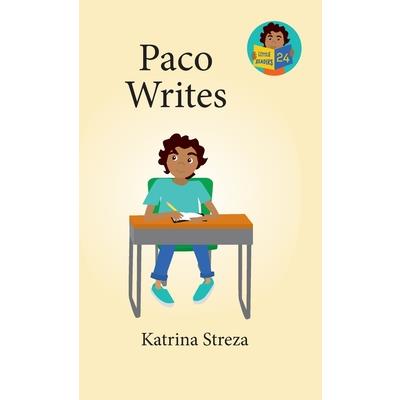 Paco Writes | 拾書所