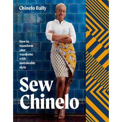 Sew Chinelo | 拾書所