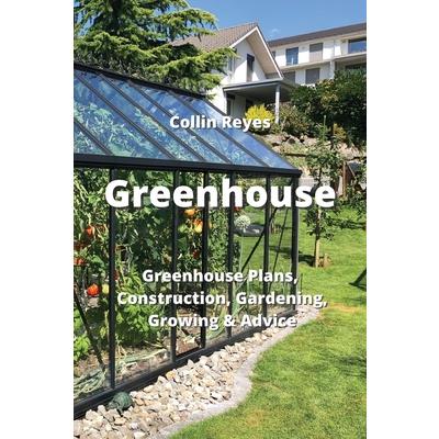 Greenhouse | 拾書所