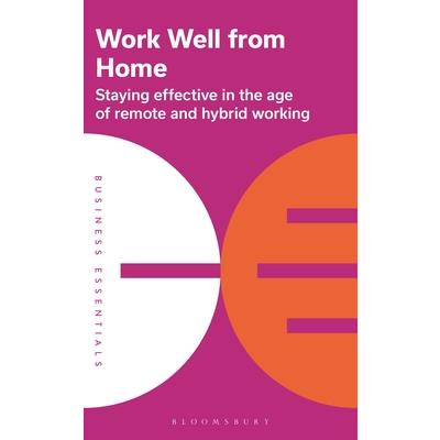 Work Well from Home | 拾書所