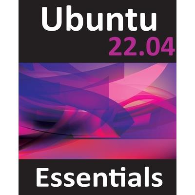 Ubuntu 22.04 Essentials | 拾書所