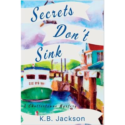 Secrets Don’t Sink