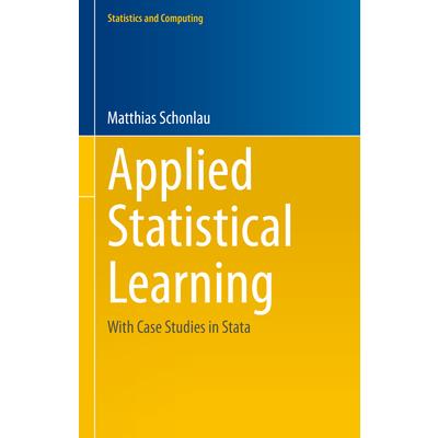 Applied Statistical Learning | 拾書所