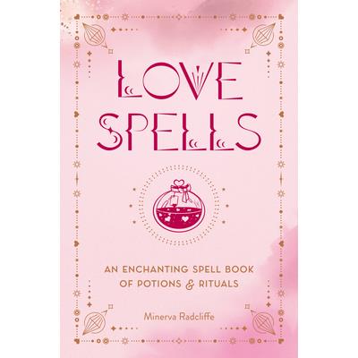 Love Spells | 拾書所