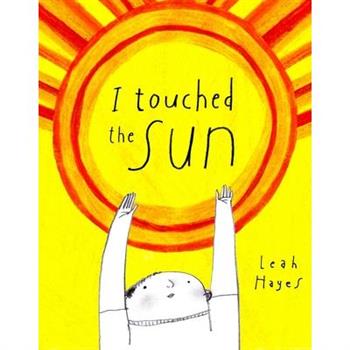 I Touched the Sun