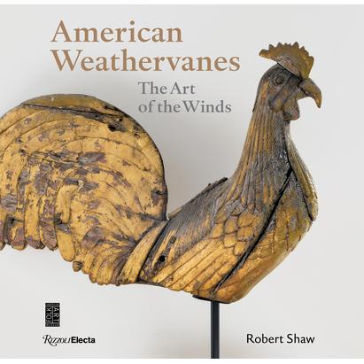 American Weathervanes | 拾書所