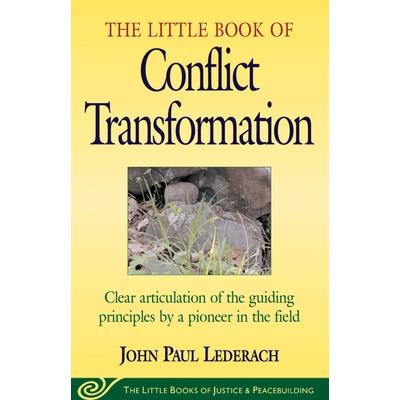 The Little Book of Conflict Transformation