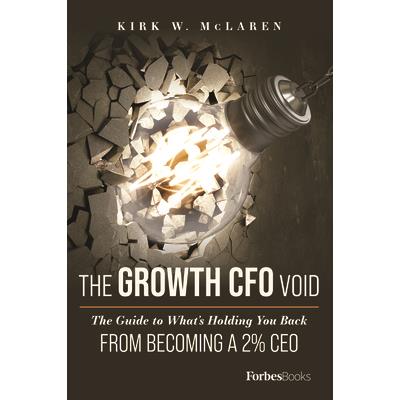 The Growth CFO Void