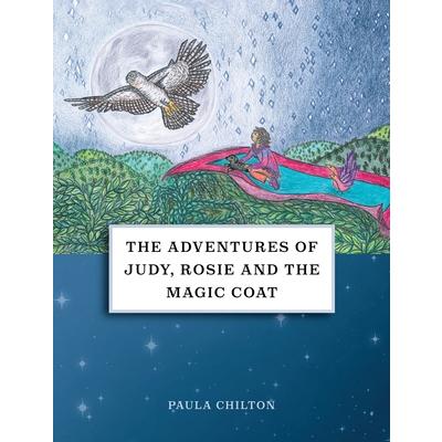 The Adventures of Judy, Rosie & the Magic Coat