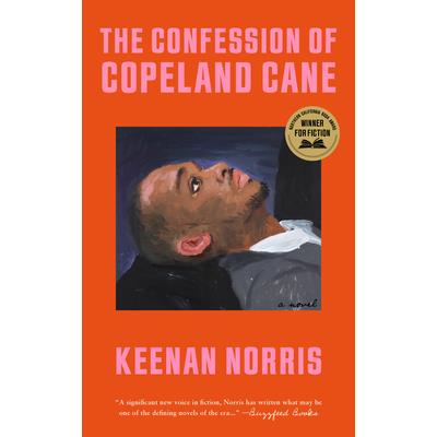 The Confession of Copeland Cane