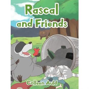 Rascal and Friends