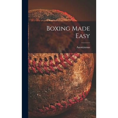 Boxing Made Easy