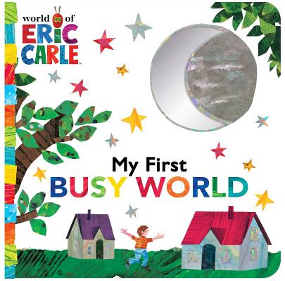 My First Busy World | 拾書所