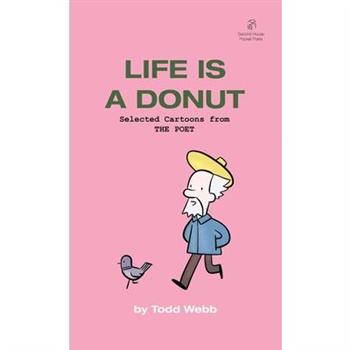 Life Is A Donut