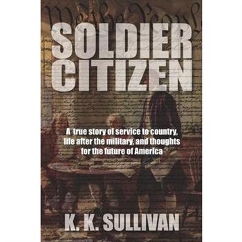 Soldier Citizen