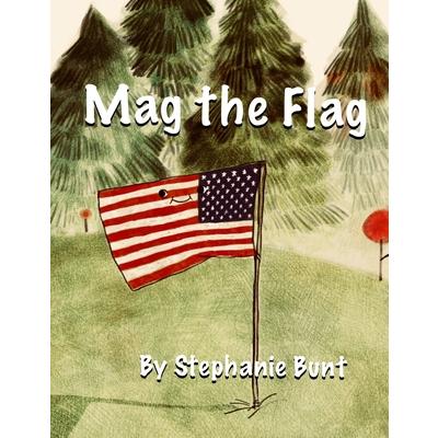 Mag the Flag