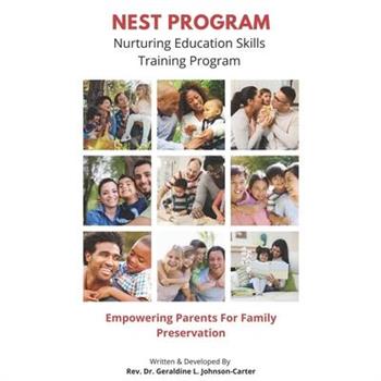 The NEST Training Program