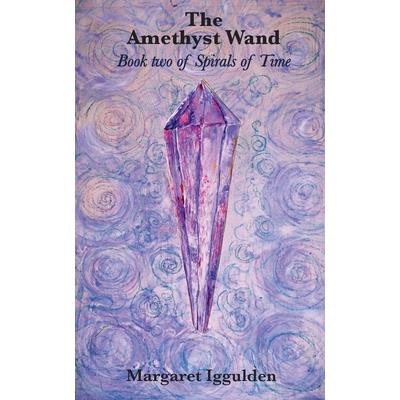 The Amethyst Wand