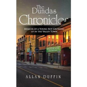 The Dundas Chronicles