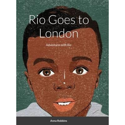 Rio Goes to London