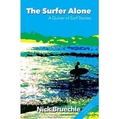 The Surfer Alone