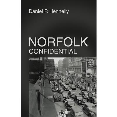 Norfolk Confidential | 拾書所