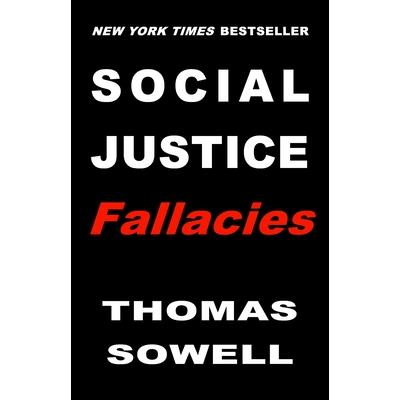 Social Justice Fallacies