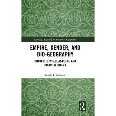 Empire, Gender, and Bio-geography