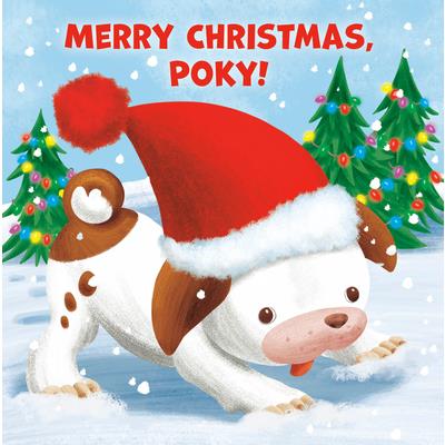 Merry Christmas, Poky!