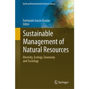 Sustainable Management of Natural Resources