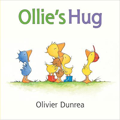 Ollie’s Hug