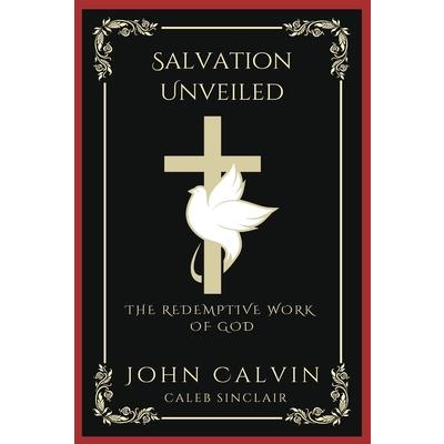 Salvation Unveiled | 拾書所