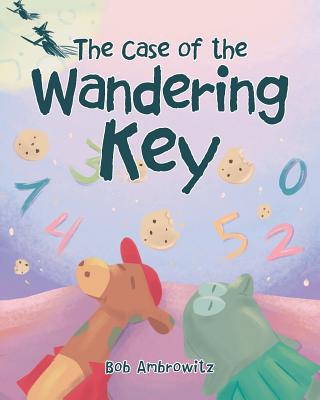 The Case of the Wandering Key