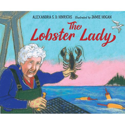 The Lobster Lady