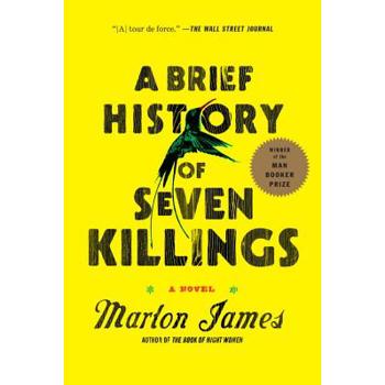 A Brief History of Seven Killings